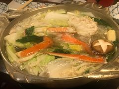 -蟹道乐(新宿本店)