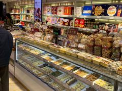 -泰康食品(南京东路店)