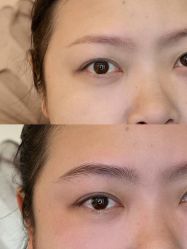 -德绣·机器野生眉发际线·美瞳线半永久