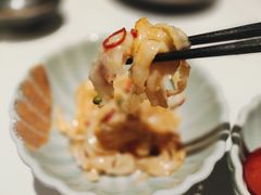 -元满•自助和牛·烧鸟lzakaya(文范路店)