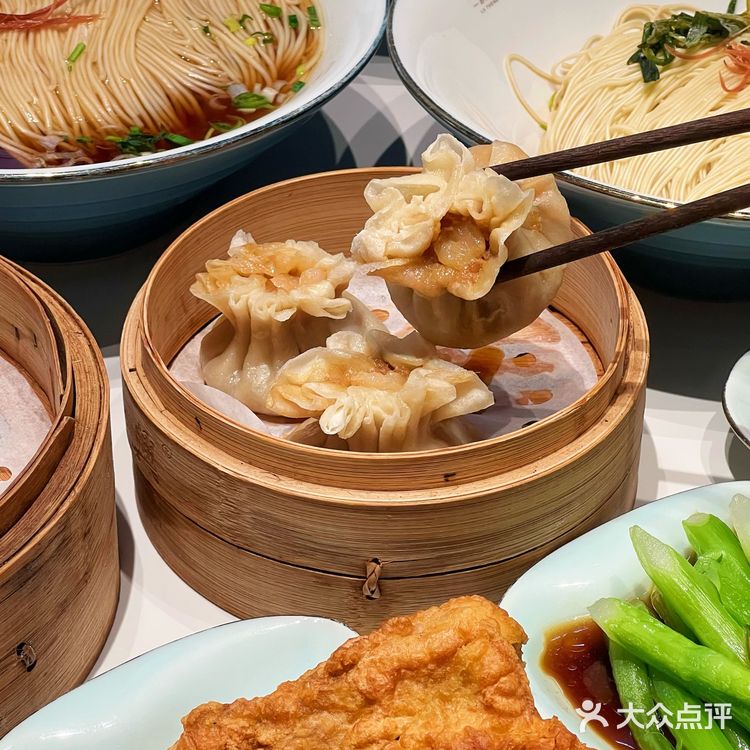 苏州人的仪式感从早餐开始❗️