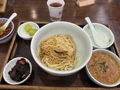 -蟹上黄·蟹黄面·江南糖水(人民广场店)