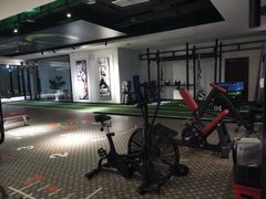 -西吉马游泳健身(协信店)