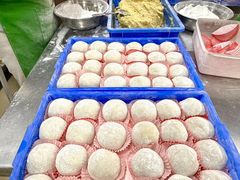 -澳门长洲糯米糍(柯打苏沙街店)