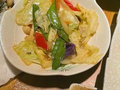 -味见·荣家(亚泰大街店)