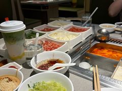 -海底捞火锅(八佰伴店)