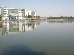 -美兰湖景区