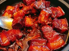 红烧肉-龙吟九品(青龙山庄店)