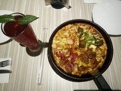 -必胜客(印象城店)