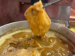 -燃计沙茶皇·香港沙茶火锅(人广旗舰店)