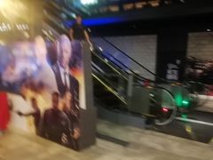 -CGV影城(滨江天街IMAX店)