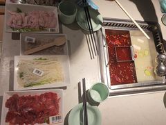 -野妹火锅(布吉店)