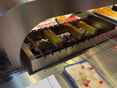 -嫩羊羊·延边烤串·朝鲜族美食(张家港美食街店)