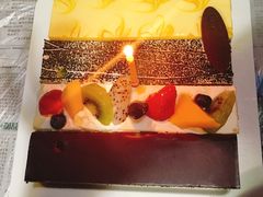 -壹点壹客·生日蛋糕(南山店)