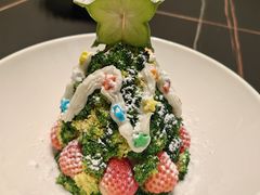 -翕间食·精致淮扬菜(江苏大剧院店)