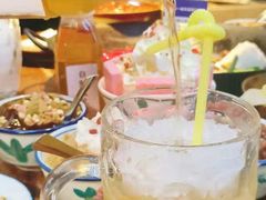 -芈重山老火锅(洪崖洞店)