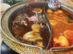 -牛匠和牛寿喜锅(西安总店)