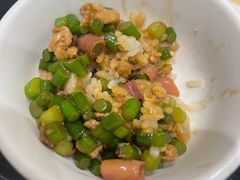 -开海·红岛海鲜虾水饺(石老人店)
