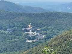 -句容茅山景区
