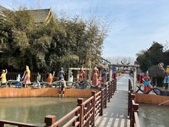 -呀路古热带植物园
