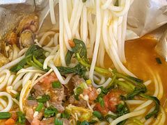 -见味花甲(福田coco park店)
