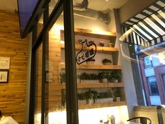 -打趸BTC·Breaktime cafe(北京路店)