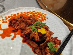 -老房子金沙元年川菜食府·花园餐厅(金沙店)