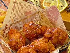 -安又胖韩国烤肉(美罗城店)