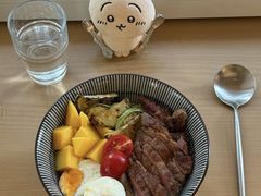 -SorSod 咖啡&食堂