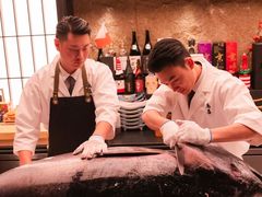 -鳥喜Toriki怀石烧鸟料理