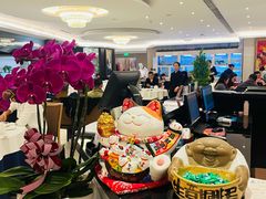 -皇朝尊会(龙之梦大酒店)