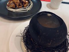 -香香海南菜餐厅