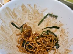 -苏小柳点心·手作小笼包(浦东嘉里城分院)