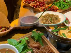 -隔壁老王·家常云南菜(花巷店)