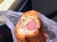 -味多美蛋糕(苏州街地铁店)