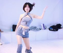 -泽舞·国际流行舞