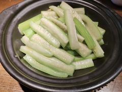 -师味葱扒虎头鲤·水席洛阳菜(元华店)