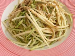 -万龙洲海鲜(南新仓店)