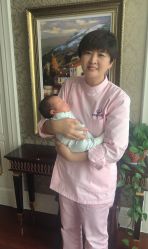 -大美母婴月子中心