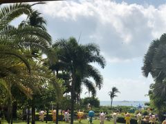 -三亚亚龙湾天域度假酒店