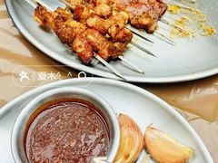 -一烧一烤•锦州烧烤(KTV包房·长江街店)