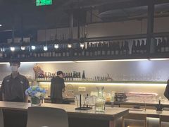 -半山腰·云南菜(侨福芳草地店)
