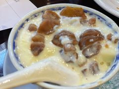 栗子双皮奶-民信老铺(双皮奶博物馆店)