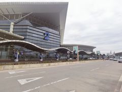 -太原武宿国际机场