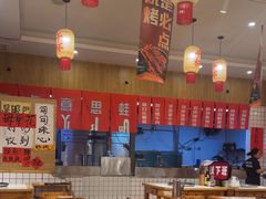 -佬缸炮江湖川菜(玉林店)