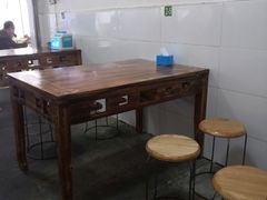 -温记府廟豆汤饭·始于1955年(海椒店)