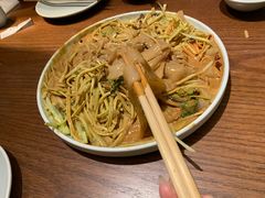 -北李妈妈菜(鲁能城店)