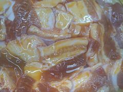 -口岸齐齐哈尔烤肉(风尚米兰总店)