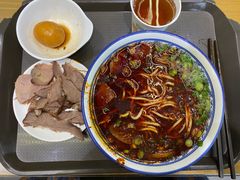 牛肉-清真磨沟沿老字号牛肉面(总店)