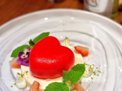 -格鲁·秀色Georgia’s Feast